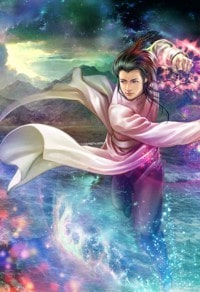 熟練度大轉移