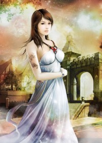 重生之将军庶女