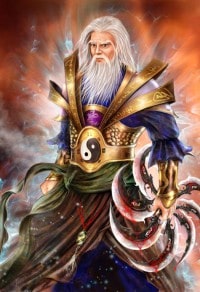 美人仙尊自救指南