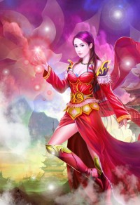 花舞花宁花满风