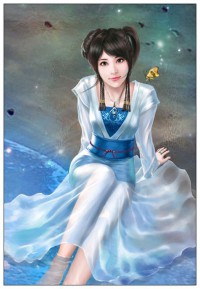 肉灵芝:苍生劫