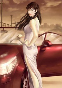珩爺,你老婆是錦鯉!