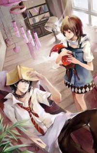 穿越在魔法文明