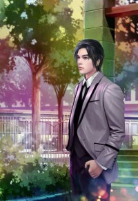 恶魔宠妻如怀：小甜心，请站好