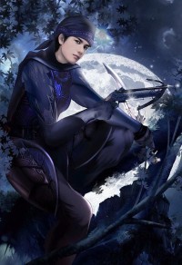 女配逆袭日常[穿书]