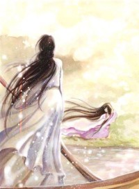 于他掌中娇纵