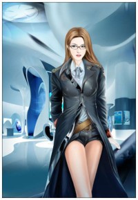 绝色女医行天下